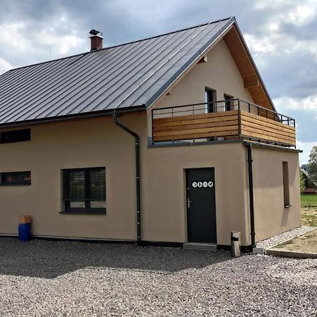 Apartmany U Nasich Horni-Lipka Zewnętrze zdjęcie