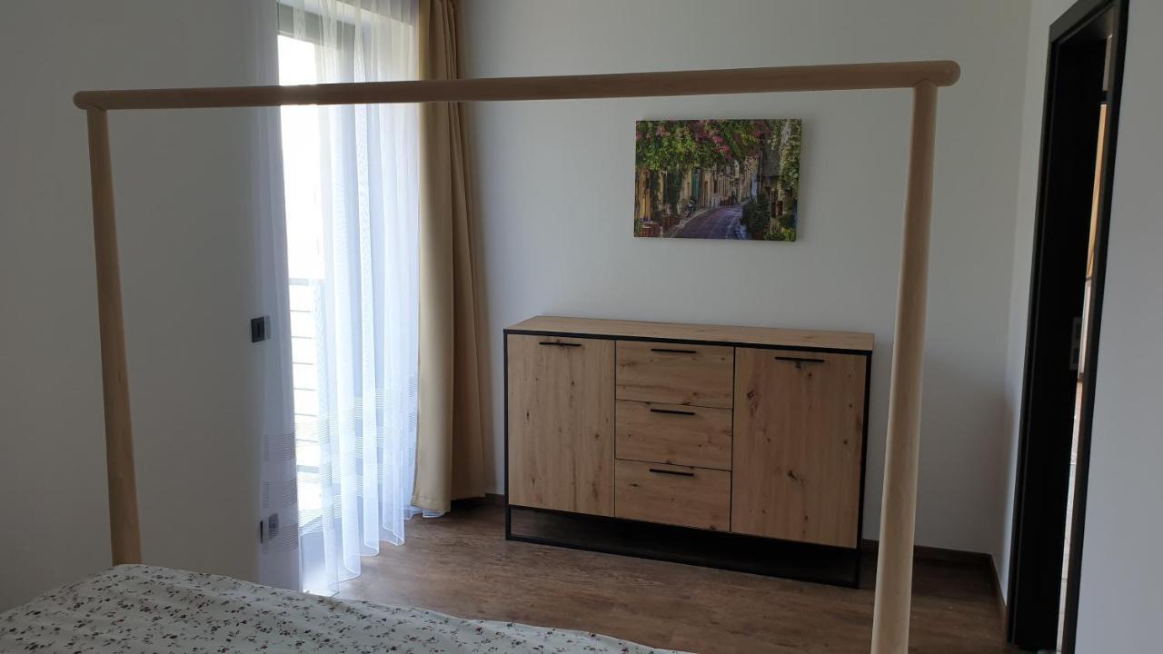 Apartmany U Nasich Horni-Lipka Zewnętrze zdjęcie