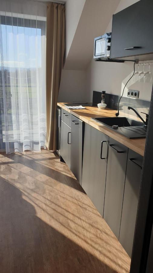 Apartmany U Nasich Horni-Lipka Zewnętrze zdjęcie