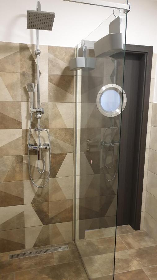 Apartmany U Nasich Horni-Lipka Zewnętrze zdjęcie