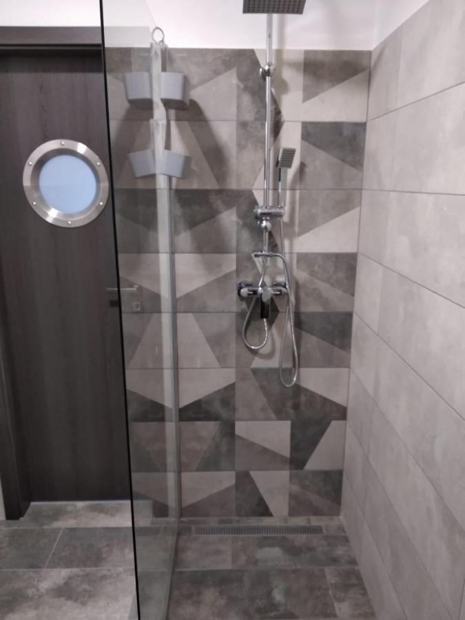 Apartmany U Nasich Horni-Lipka Zewnętrze zdjęcie